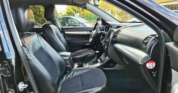 Kia Sorento 2011 Kia Sorento BENZYNA NAWIGACJA klima super okazja 8 polecamy 2.4, zdjęcie 34