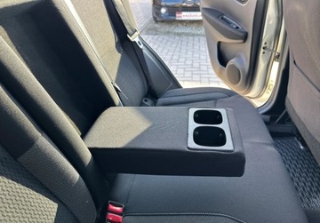 Nissan Qashqai II Crossover Facelifting 1.2 DiG-T 115KM 2018 Nissan Qashqai lift 1,2 Benzyna 116 KM GWARANCJA Zamiana Zarejestrowany 1.2, zdjęcie 24