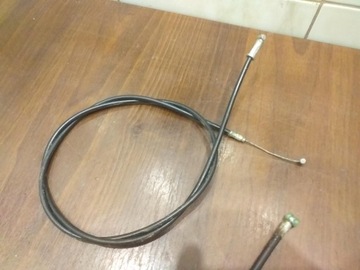 КОМПЛЕКТ КАБЕЛЬНЫХ СТЯЖЕК BASHAN SHINERAY 250 167FMM