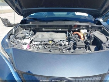 Toyota Venza 2024 Toyota Venza 2024 TOYOTA VENZA XLE 2.5 Benzyna 176KM, zdjęcie 14