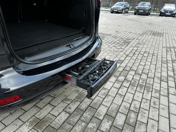 Opel Zafira C Tourer 1.4 Turbo ECOTEC 140KM 2014 Opel Zafira FlexFix, Grzane Fotele i Kier. Navi, zdjęcie 29