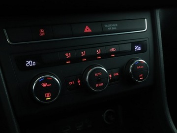 Seat Ateca SUV 1.5 EcoTSI 150KM 2018 Seat Ateca DSG full LED virtual cocpit navi klima, zdjęcie 26