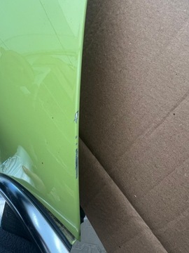 КАПОТ, БАМПЕР, РЕМЕНЬ, ЛАМПЫ FENDER MINI COOPER S F55 F56 F57 C4H LCI LIFT