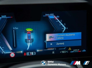 BMW Seria 5 G90-91 2026 BMW Seria 5 20I 208 KM mHEV - Hak Holowniczy - Pakiet M Sport - Od Reki, zdjęcie 28