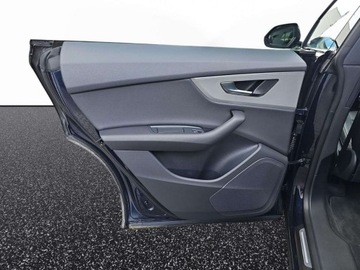 Audi Q8 SUV 3.0 45 TDI 231KM 2025 Audi Q8 kamery 360, head up, hak, matrixy, aktywny tempomat 3.0 Diesel, zdjęcie 25