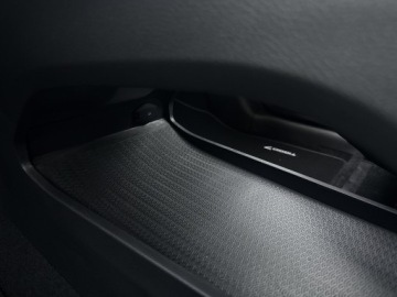 Chery Tiggo 7 SUV PHEV 1.5 T-GDI DHE 279KM 2025 Chery Tiggo 7 PHEV Emerald Blue, zdjęcie 26