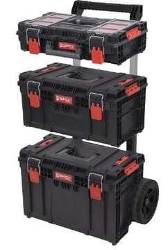 QBRICK ZESTAW SYSTEM PRIME SET 1