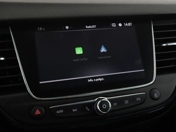 Opel 2019 Opel Crossland X niski przebieg navi kamera, zdjęcie 22
