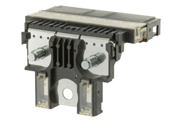 ПРЕДОХРАНИТЕЛЬ/ЗАЖИМ/ДЕРЖАТЕЛЬ БАТАРЕИ NTY EBP-NS-000