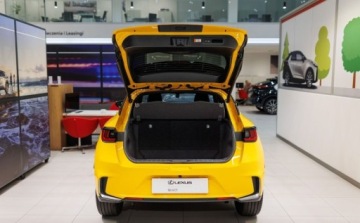 Lexus LBX 1.5 Hybrid 136KM 2024 Lexus LBX LBX 1.5 Hybrid Cool 1.5 Hybryda 136KM, zdjęcie 34