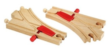 BRIO REVERSE