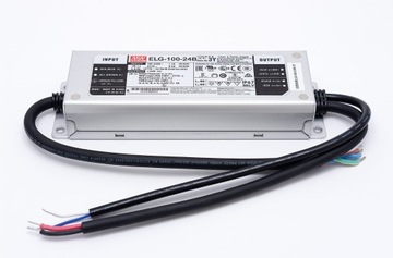 Zasilacz LED ELG-100-24B-3Y MEAN WELL 24V 96W IP67