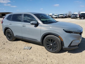 Honda CR-V VI 2024 Honda CR-V EXL 2024 1.5l 1.5 Benzyna 190KM, zdjęcie 4