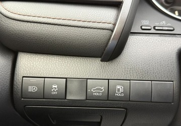 Toyota Camry IX 2020 Toyota Camry Salon Polska, Serwis ASO, Gwarancja 2.5 Hybryda 178KM, zdjęcie 13