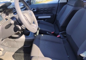 Citroen C3 IV 2024 Citroen C3 2024r, 1.2Benzyna, SALON POLSKA. Uszkodzone boki. Jezdzi. 1.2, zdjęcie 7