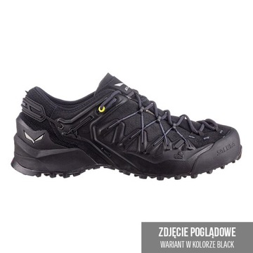 БОТИНКИ SALEWA WILDFIRE EDGE GTX 00-0000061376_3965 р 38