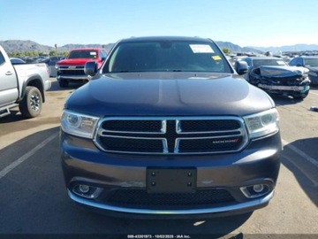 Dodge Durango III 2015 Dodge Durango SXT 2015 3.6L 3.6 Benzyna 290KM, zdjęcie 7