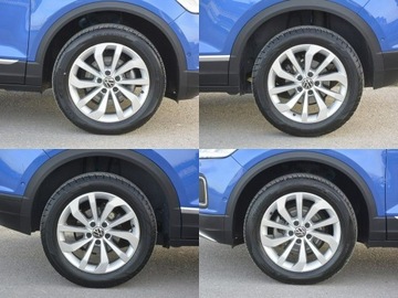 Volkswagen T-Roc I SUV Facelifting 1.5 TSI ACT 150KM 2022 Volkswagen T-Roc 1.5 TSI DSG automat gwarancja, zdjęcie 33
