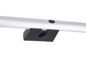 Рейлинги на крышу Peugeot Bipper 2007-2017 гг.