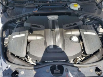 Bentley 2015 Bentley Continental GT Gt V8 S 2015 4.0 Benzyna 520KM, zdjęcie 6