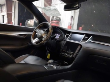 Infiniti QX50 2021 Infiniti QX50 2021 INFINITI QX50 LUXE 2.0 Benzyna 268KM, zdjęcie 9