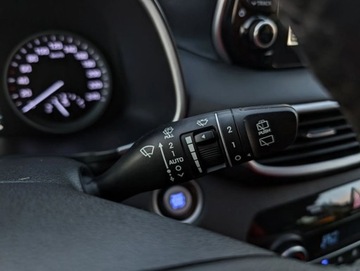 Hyundai Tucson III SUV Facelifting 1.6 CRDi 136KM 2019 Hyundai Tucson Audio Navi Kamera Panorama Serwis Gwarancja 1.6 Diesel 136KM, zdjęcie 32