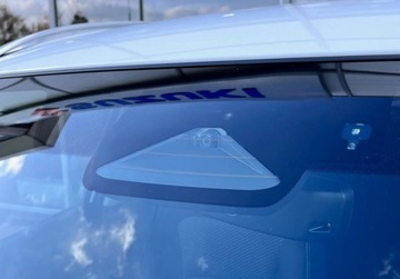 Suzuki 2025 Suzuki Vitara Premium Plus 1,4 mild Hybrid 4WD 6MT Superior White 2025 MC, zdjęcie 15