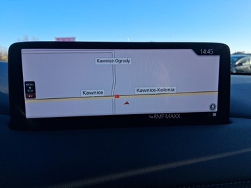 Mazda CX-5 II SUV Facelifting 2.0 SKYACTIV-G 165KM 2022 Mazda CX-5 Homura Automat Full LED Skóra Kamera 360 Europa NIE USA, zdjęcie 19