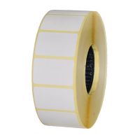 Etykieta samoprzylepna 35x25 (1000 etykiet)