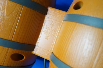 BONGOS Donkey Drums KONGA NINTENDO Gamecube DOL-021 + ИГРА