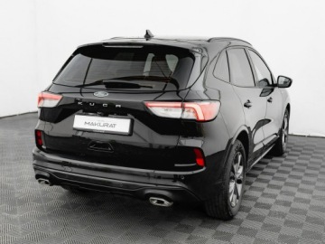 Ford Kuga III SUV 1.5 EcoBoost 150KM 2022 Ford Kuga GD3F353#1.5 EcoBoost FWD Titanium, zdjęcie 4