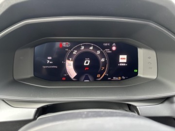 Cupra Leon II Hatchback Facelifting 1.5 TSI 150KM 2026 Cupra Leon 1.5 TSI 150 KM 6-biegowa manualna, zdjęcie 16