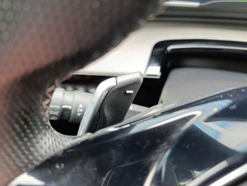 Peugeot 508 II 2020 Peugeot 508 Peugeot 508 1.6 Benzyna PEE, 180KM 1.6 Hybryda Plug-in 180KM, zdjęcie 28