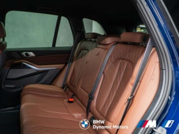 BMW X5 G05 SUV Plug-In Facelifting 3.0 50e 490KM 2026 BMW X5 xDrive50e 489 KM PHEV - Gotowy do Odbioru - M Pro - Kamera 360 - Hak, zdjęcie 26