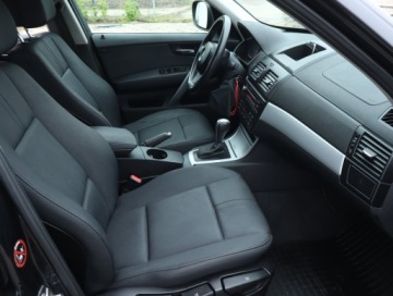 BMW X3 E83 xDrive20d 177KM 2010 BMW X3 xDrive20d, 174 KM, 4X4, Automat, Skóra, zdjęcie 8
