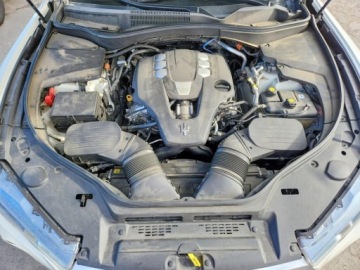Maserati Levante 2022 Maserati Levante 2022 MASERATI LEVANTE BASE 3.0 Benzyna 255KM, zdjęcie 7