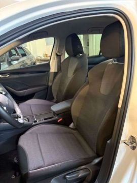 Skoda Octavia IV Liftback 1.5 TSI EVO 150KM 2024 Skoda Octavia 1.5 mHEV 150 KM DSG Gwarancja Salon PL FV23 2024 1.5, zdjęcie 27