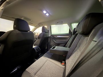Skoda Karoq Crossover 2.0 TDI 150KM 2021 Skoda Karoq Style 2.0 TDI 150KM 4x4 DSG, Salon Pol, zdjęcie 25