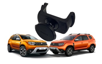 Uchwyt magnetyczny na telefon Dacia Duster 2