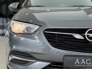 Opel Insignia II Sports Tourer 1.5 Turbo 165KM 2020 Opel Insignia Innovation / 1 właściciel / Salon Po, zdjęcie 38