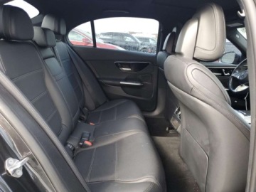Mercedes Klasa C W206 2023 Mercedes-Benz Klasa C 300 2023 2.0l 2.0 Benzyna 255KM, zdjęcie 10