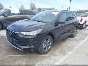 Ford Escape III 2024 Ford Escape ST-Line 2024 1.5l 1.5 Benzyna 180KM, zdjęcie 1
