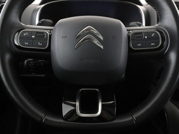 Citroen C5 Aircross SUV 2.0 BlueHDI 178KM 2020 Citroen C5 Aircross automat full ELD skóra navi, zdjęcie 20