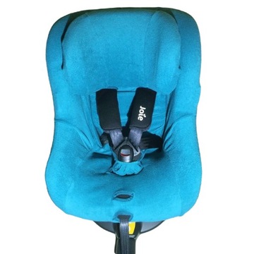 Pokrowiec frotte JOIE SPIN 360 PF-18