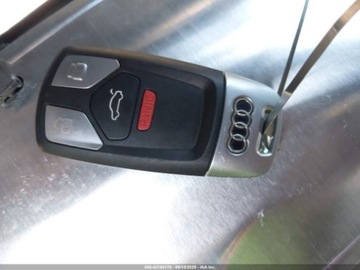 Audi A5 F5 Sportback 2.0 TFSI 252KM 2018 Audi a5 2018 AUDI A5 2.0T PREMIUM 2.0 Benzyna 252KM, zdjęcie 15