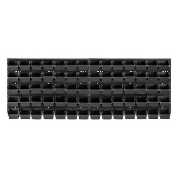 ИНСТРУМЕНТАЛЬНАЯ ДОСКА СТЕНА ДЛЯ МАСТЕРСКОЙ 116x39