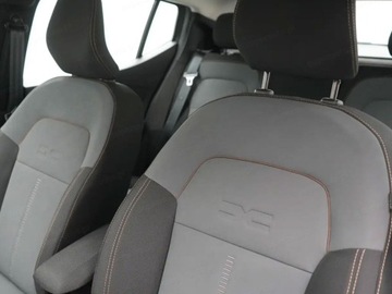 Dacia Sandero III Hatchback 5d 1.0 TCe ECO-G 100KM 2025 Stepway Extreme LPG 1.0 TCe 100KM / Pakiet Komfort Premium, zdjęcie 4