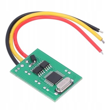 Emulator IMMO Moduł dla EX4 E36 E38 E39 E46 EWS