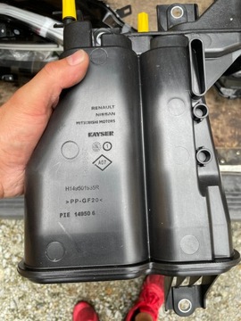 Qashqai III J12 1.3 FILTR WĘGLOWY H149501935R