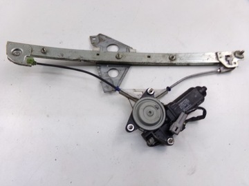 LEXUS GS I MECHANIZMUS OKNO PŘEDNÍ PRAVÝ 85720-30220 DENSO 062100-5172